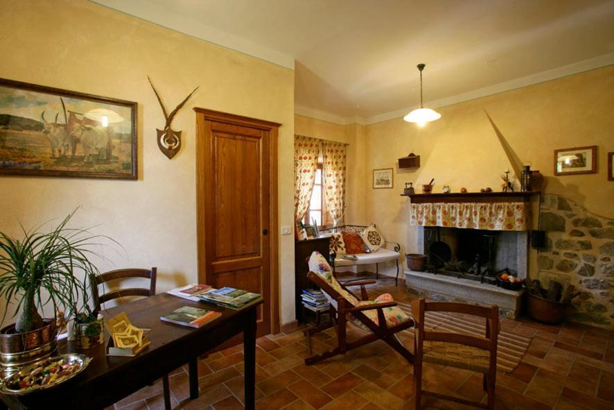 Agriturismo D' Epoca La Marianella Catabbio Exterior photo