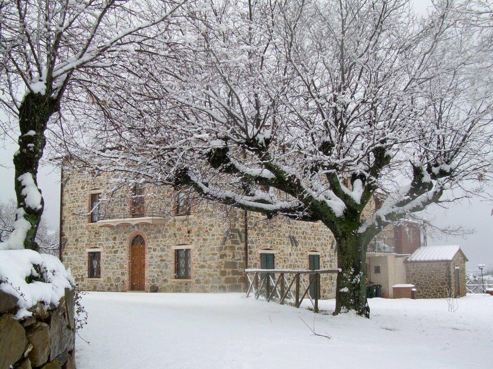 Agriturismo D' Epoca La Marianella Catabbio Exterior photo
